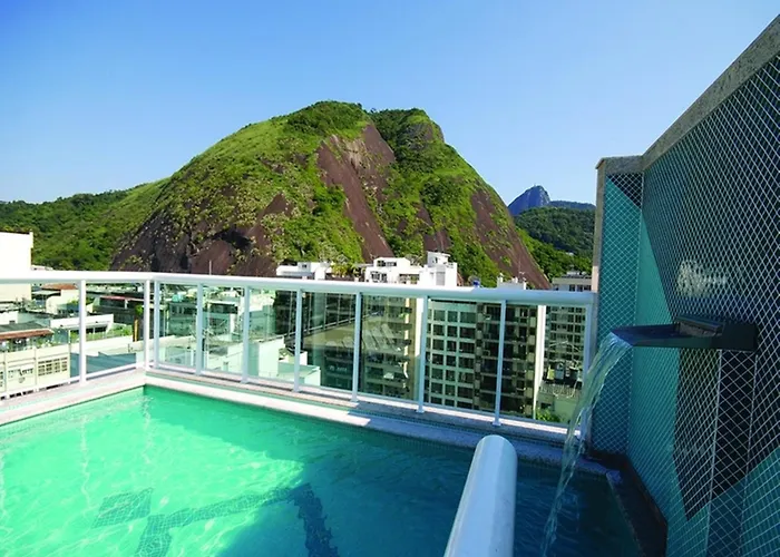 Hotel Bandeirantes