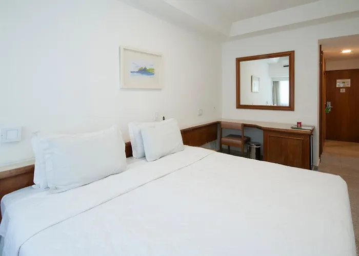Hotel Bandeirantes