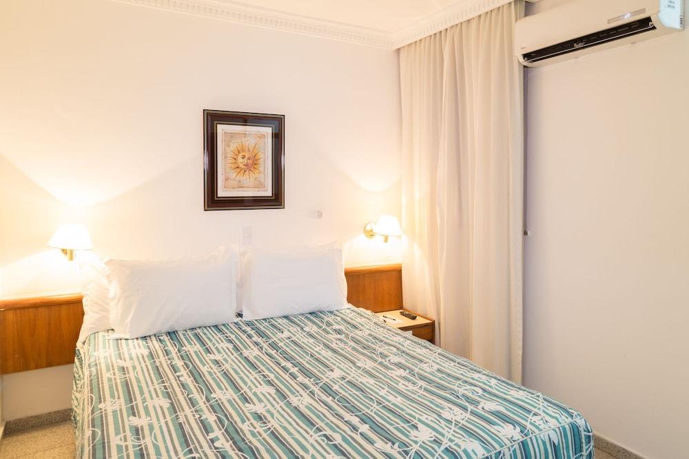 Bandeirantes Hotel Río de Janeiro