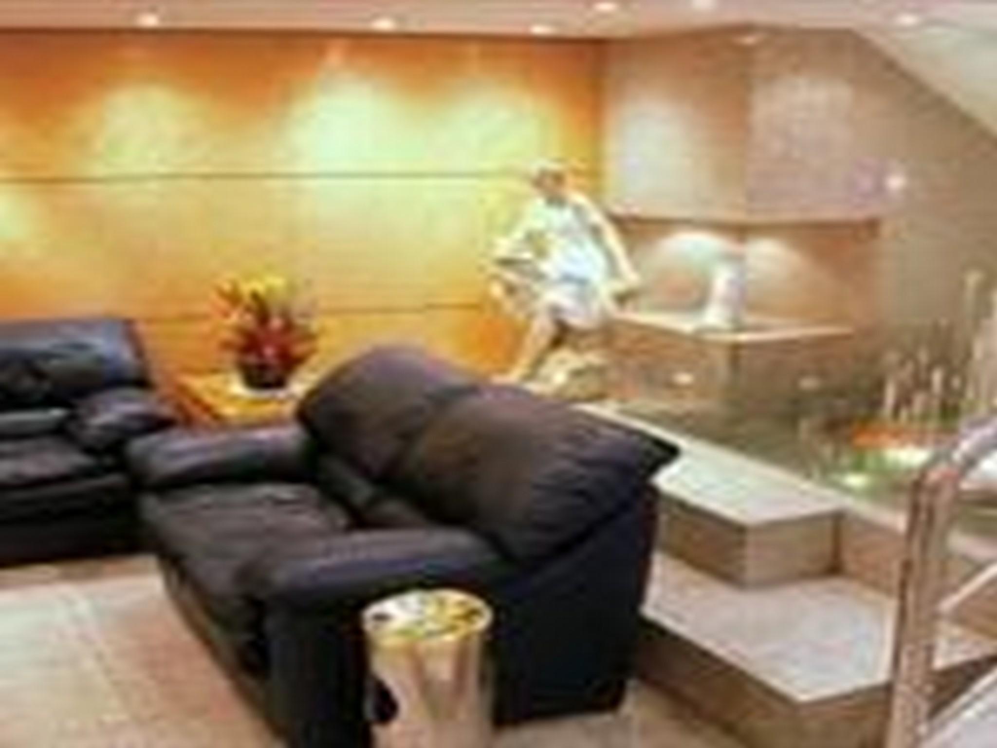 Bandeirantes Hotel Río de Janeiro