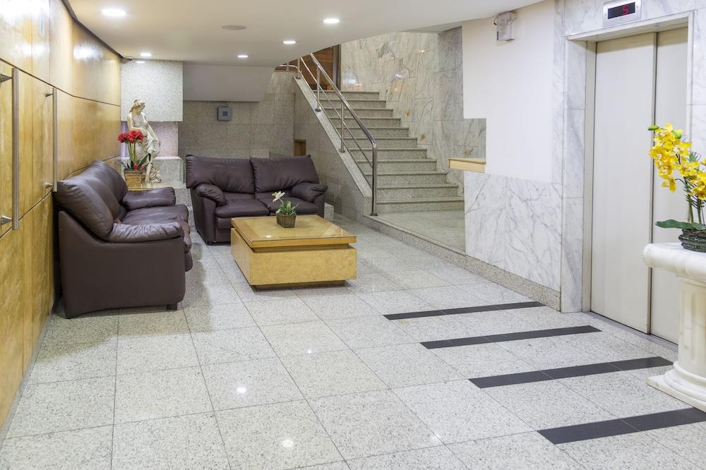 Bandeirantes Hotel Río de Janeiro