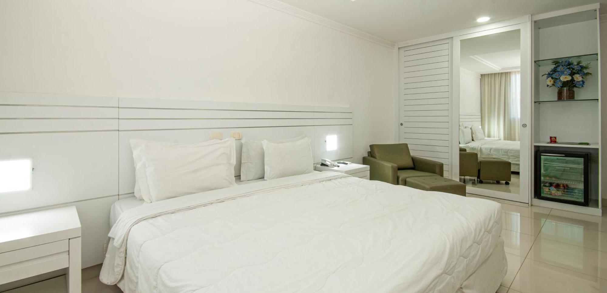 Bandeirantes Hotel