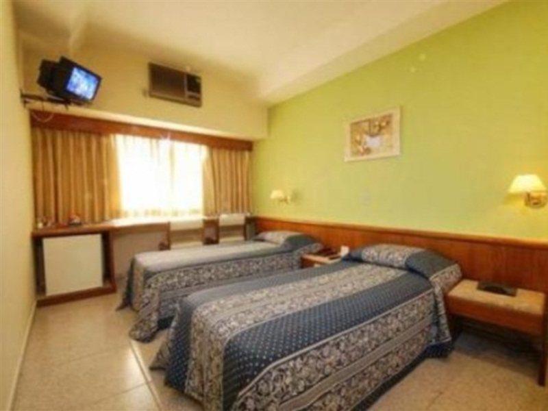 Hotel Bandeirantes 3*