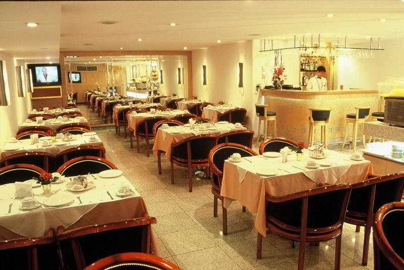 Hotel Bandeirantes 3*